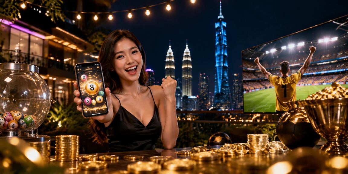 Strategi permainan kasino gaya Malaysia di Kuala Lumpur
