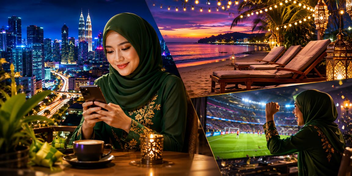 Langkah 3: Jelajah Jenis Permainan